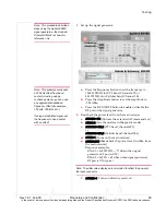 Preview for 89 page of Sierra Wireless AirPrime MC5727 Hardware Integration Manual