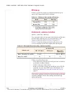 Preview for 108 page of Sierra Wireless AirPrime MC5727 Hardware Integration Manual