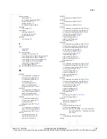 Preview for 121 page of Sierra Wireless AirPrime MC5727 Hardware Integration Manual