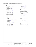 Preview for 124 page of Sierra Wireless AirPrime MC5727 Hardware Integration Manual