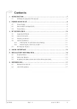 Preview for 5 page of Sierra Wireless AirPrime MC7354B Hardware Integration Manual