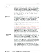 Preview for 3 page of Sierra Wireless AirPrime MC7455 Hardware Integration Manual