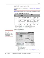 Предварительный просмотр 79 страницы Sierra Wireless AirPrime MC7710 Product Technical Specification & Customer Design Manuallines