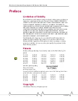 Preview for 2 page of Sierra Wireless AirPrime MC8775 Quick Start Manual