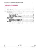 Preview for 4 page of Sierra Wireless AirPrime MC8775 Quick Start Manual