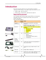 Preview for 5 page of Sierra Wireless AirPrime MC8775 Quick Start Manual