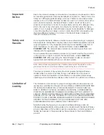 Preview for 3 page of Sierra Wireless AirPrime MiniCard MC73xx/8805 Series At Command Reference