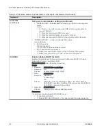 Preview for 28 page of Sierra Wireless AirPrime MiniCard MC73xx/8805 Series At Command Reference