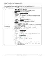 Preview for 30 page of Sierra Wireless AirPrime MiniCard MC73xx/8805 Series At Command Reference