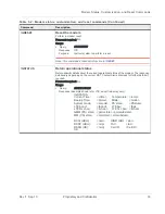 Preview for 33 page of Sierra Wireless AirPrime MiniCard MC73xx/8805 Series At Command Reference