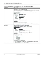 Preview for 40 page of Sierra Wireless AirPrime MiniCard MC73xx/8805 Series At Command Reference