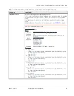 Preview for 41 page of Sierra Wireless AirPrime MiniCard MC73xx/8805 Series At Command Reference