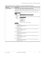 Preview for 43 page of Sierra Wireless AirPrime MiniCard MC73xx/8805 Series At Command Reference