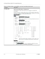 Preview for 50 page of Sierra Wireless AirPrime MiniCard MC73xx/8805 Series At Command Reference