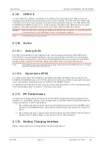 Preview for 25 page of Sierra Wireless AirPrime Q26 User Manual