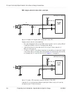 Предварительный просмотр 56 страницы Sierra Wireless AirPrime SL808 Series Product Technical Specification & Customer Design Manuallines