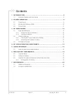 Preview for 5 page of Sierra Wireless AirPrime SL8084T Integration Manual