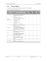 Preview for 11 page of Sierra Wireless AirPrime SL8084T Integration Manual