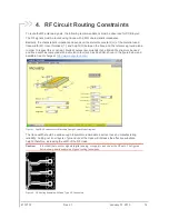 Preview for 14 page of Sierra Wireless AirPrime SL8084T Integration Manual