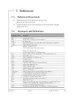 Preview for 20 page of Sierra Wireless AirPrime SL8084T Integration Manual