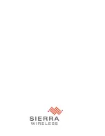 Preview for 22 page of Sierra Wireless AirPrime SL8084T Integration Manual