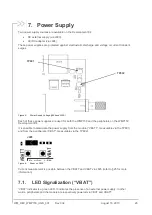 Предварительный просмотр 26 страницы Sierra Wireless AirPrime WMP Series User Manual