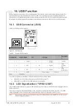 Предварительный просмотр 41 страницы Sierra Wireless AirPrime WMP Series User Manual