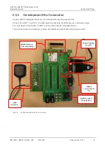 Preview for 14 page of Sierra Wireless AirPrime XM0110 User Manual