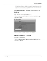 Preview for 39 page of Sierra Wireless AT&T Elevate 4G User Manual