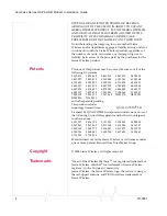 Preview for 4 page of Sierra Wireless Compass HSPA Installation Manual