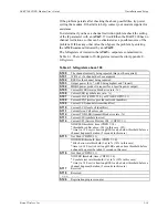 Preview for 38 page of Sierra Wireless DART 200 User Manual