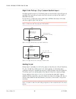 Preview for 28 page of Sierra Wireless FX30S User Manual