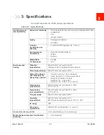 Preview for 47 page of Sierra Wireless FX30S User Manual