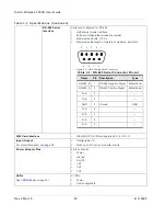 Preview for 50 page of Sierra Wireless FX30S User Manual