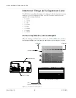 Preview for 62 page of Sierra Wireless FX30S User Manual