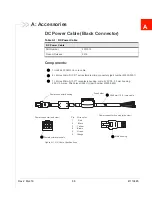 Preview for 66 page of Sierra Wireless FX30S User Manual