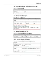 Preview for 67 page of Sierra Wireless FX30S User Manual