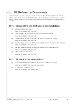 Preview for 82 page of Sierra Wireless GL6100 User Manual