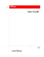 Preview for 1 page of Sierra Wireless IPSec User Manual