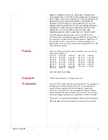 Preview for 4 page of Sierra Wireless IPSec User Manual