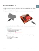 Preview for 54 page of Sierra Wireless mangOH Red Getting Started