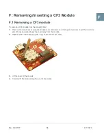 Preview for 56 page of Sierra Wireless mangOH Red Getting Started