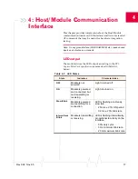 Preview for 19 page of Sierra Wireless MC5720 Hardware Integration Manual