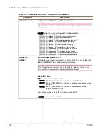 Предварительный просмотр 78 страницы Sierra Wireless MP 700 Series Command Reference Manual