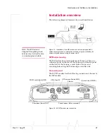 Предварительный просмотр 21 страницы Sierra Wireless MP 875 User Manual