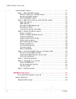 Preview for 8 page of Sierra Wireless MP 881W User Manual