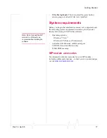 Preview for 23 page of Sierra Wireless MP 881W User Manual