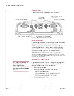 Preview for 26 page of Sierra Wireless MP 881W User Manual