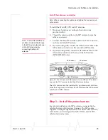 Preview for 31 page of Sierra Wireless MP 881W User Manual