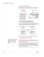 Preview for 36 page of Sierra Wireless MP 881W User Manual